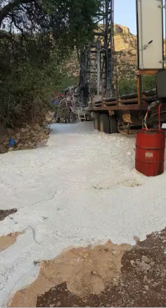 Acarkardeşler ACR Drilling 800 mt